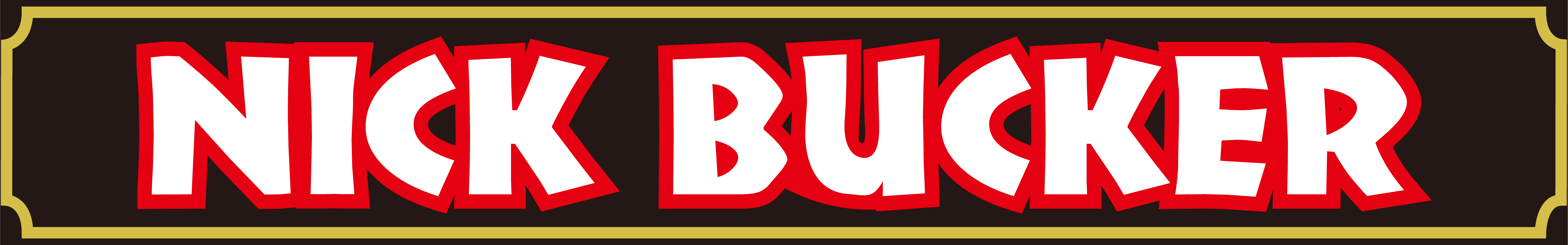  NICK BUCKER